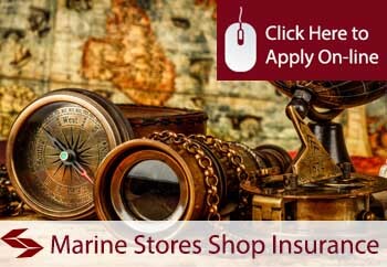 Marine Stores Shop Insurance