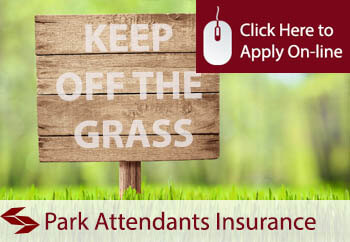 Park Attendants Public Liability Insurance