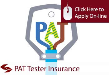 Pat Testers Professional Indemnity Insurance