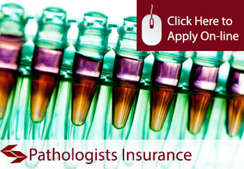 Pathologists Employers Liability Insurance