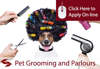 Pet Groomers Employers Liability Insurance