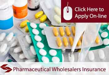 Pharmaceutical Wholesalers Shop Insurance