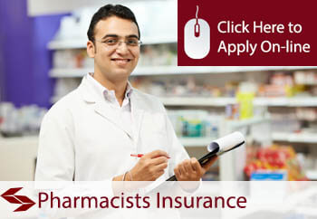 Pharmacists Public Liability Insurance