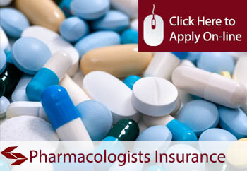 Pharmacologists Public Liability Insurance