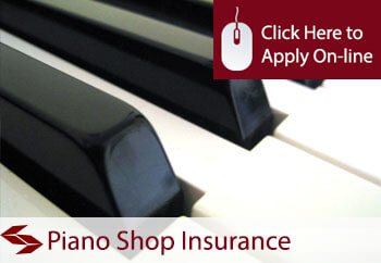 Piano Shop Insurance