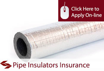 Pipe Insulators Employers Liability Insurance