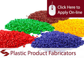 Plastic Product Fabricators Liability Insurance