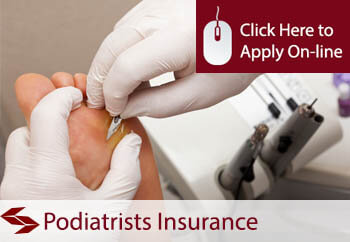 Podiatrists Medical Malpractice Insurance