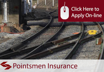 Pointsmen Public Liability Insurance