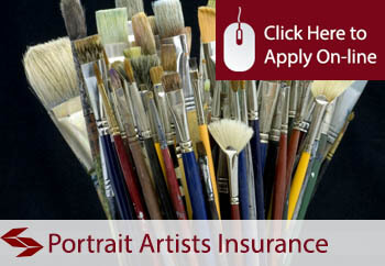 Portrait Artists Public Liability Insurance