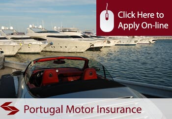 motor insurance in Portugal
