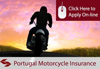 motorcycle insurance in Portugal