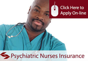 Psychiatric Nurses Liability Insurance