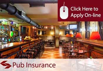 pub insurance