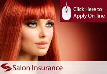 salon insurance
