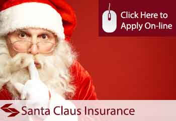 Santa Claus Liability Insurance