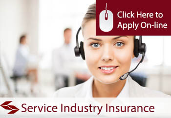Service Industry Employers Liability Insurance