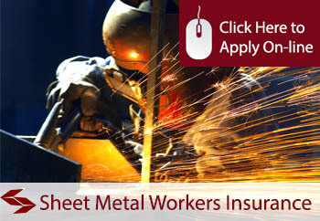 Sheet Metal Workers Employers Liability Insurance