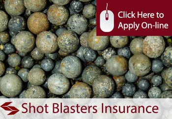 Shot Blasters Public Liability Insurance