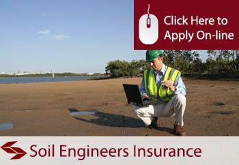 Soil Engineers Liability Insurance
