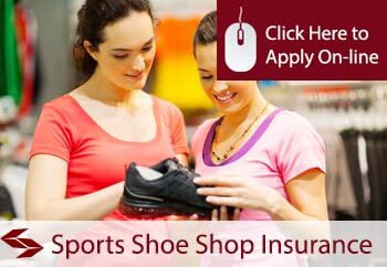 Sports Shoe Shop Insurance