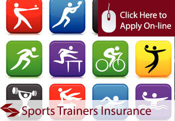 Sports Trainers Employers Liability Insurance
