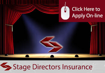 Stage Directors Public Liability Insurance