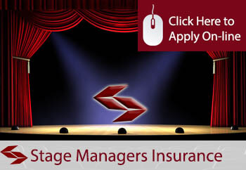 Stage Managers Employers Liability Insurance
