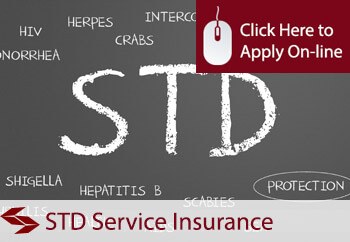 STD Services Public Liability Insurance