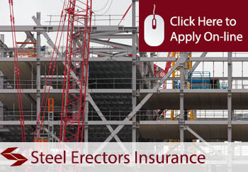 Steel Erectors Employers Liability Insurance