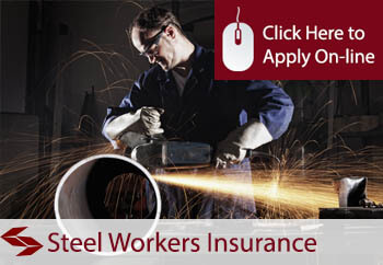 steel workers insurance