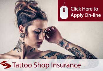 tattoo shop insurance