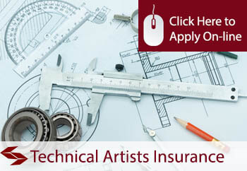 Technical Artists Public Liability Insurance