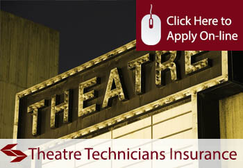 Theatre Technicians Public Liability Insurance