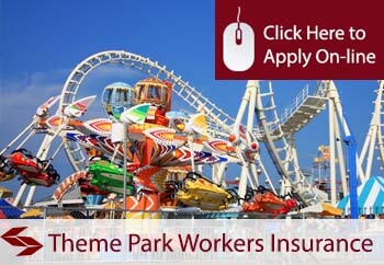 Theme Park Workers Employers Liability Insurance
