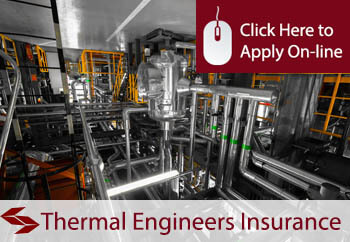 Thermal Engineers Liability Insurance
