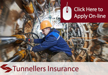 Tunnellers Employers Liability Insurance