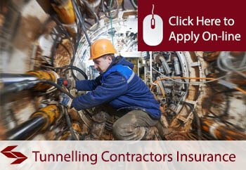 Tunnelling Contractors Employers Liability Insurance
