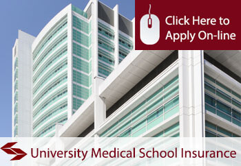 University Medical Schools Medical Malpractice Insurance
