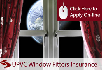 UPVC Window Fitters Employers Liability Insurance