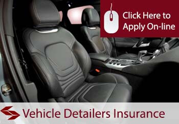 Vehicle Detailers Employers Liability Insurance