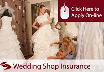 Wedding Shop Insurance