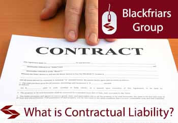 what is contractual liability and liability assumed under contract?