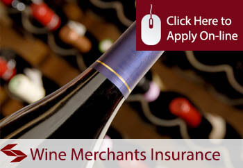 Wine Merchants Public Liability Insurance