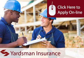 Yardsmens Employers Liability Insurance
