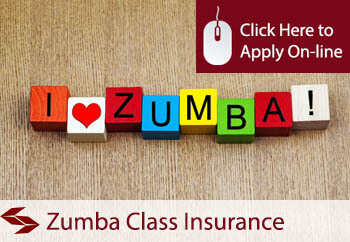 Zumba Class Public Liability Insurance